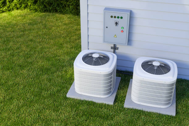 Best HVAC system installation  in Mills River, NC