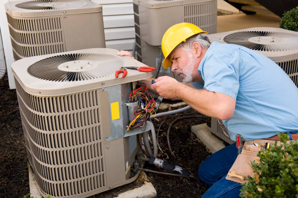 Reliable Mills River, NC HVAC Solutions
