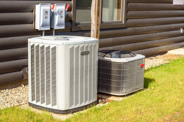 Best Local HVAC companies  in Mills River, NC